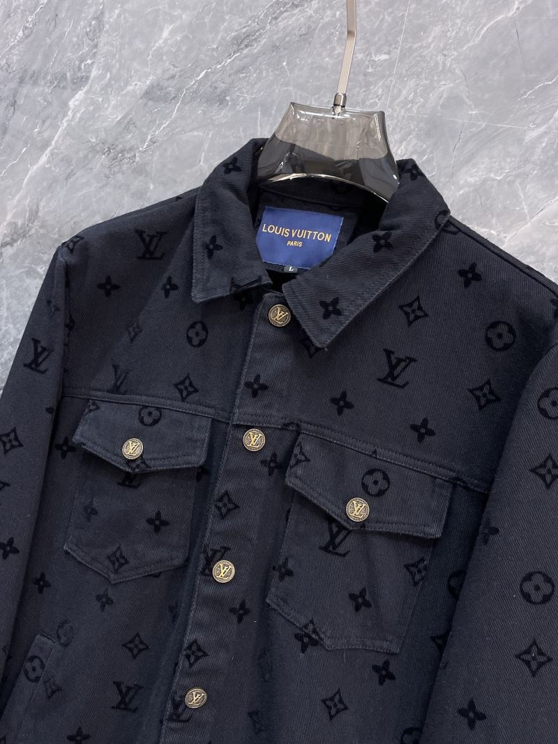 Louis Vuitton Outwear